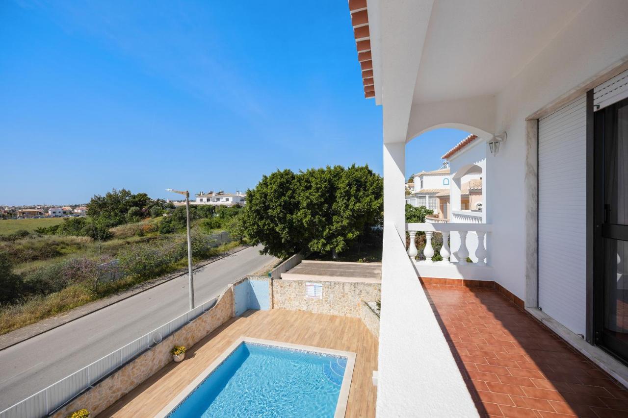 Casa Atlantico Nº1 Apartment Lagos Exterior photo