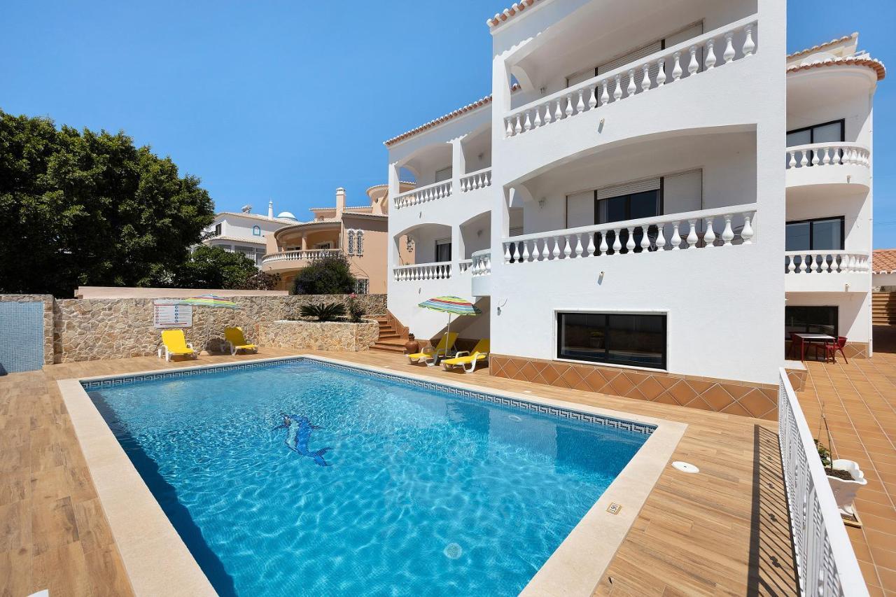 Casa Atlantico Nº1 Apartment Lagos Exterior photo